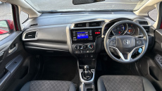 Honda Jazz 1.3 S 5dr Petrol Hatchback